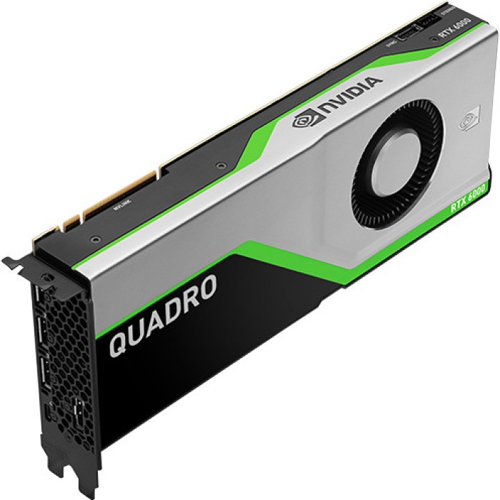 【美品】NVIDIA QUADRO RTX 6000 NVIDIA Quadro RTX 6000 - 株式会社 エルザ ジャパン